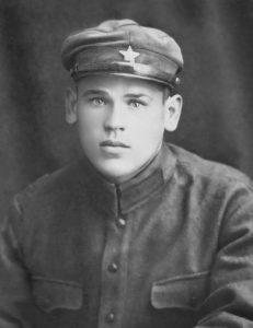 Песков Василий Васильевич