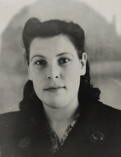 Давлеткильдеева (Муслимова) Надия Ахмет-Валеевна