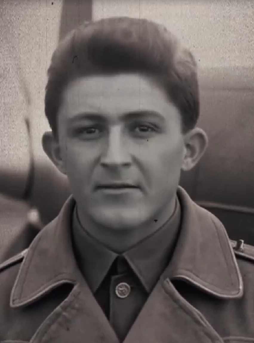 Абдусамат Тайметов