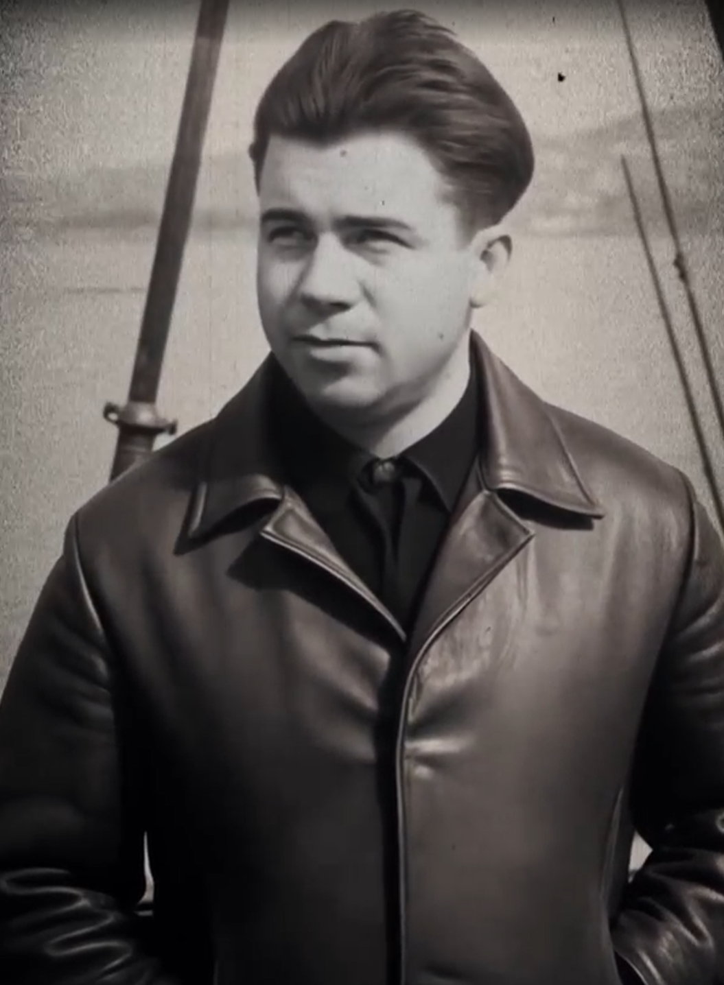 Александр Маринеско