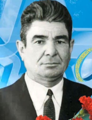 Вострейкин Алексей Петрович