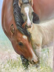 Анна Кошелева, Россия