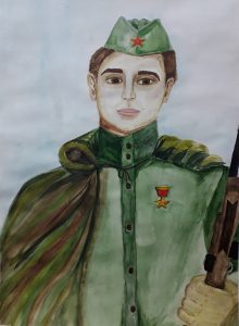 Юлия Удилова, Россия