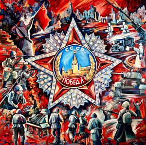 Алина Клейнер, Россия