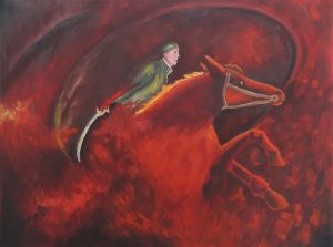 Татьяна Девятова, Россия