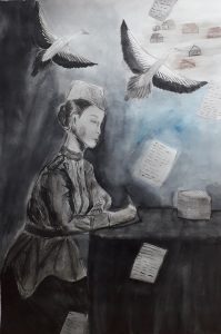 Любовь Пахомова, Россия