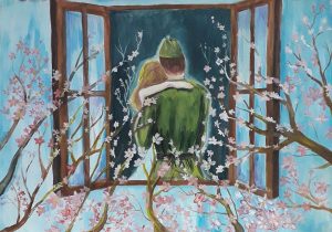 Мария Серикова, Россия