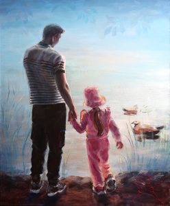 Николай Харитонов, Россия