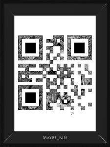 Руслан Борисенко, Россия