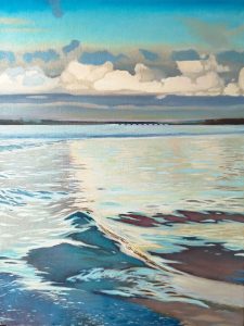 Александр Климин, Россия