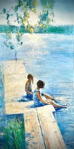 Дмитрий Ермолов, Россия