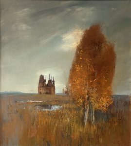 Дмитрий Ермолов, Россия