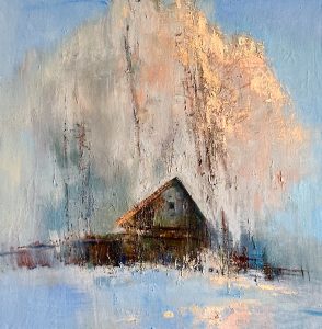 Дмитрий Ермолов, Россия