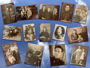 Юлия Расторгуева, Россия