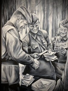 Ирина Яковенко, Россия