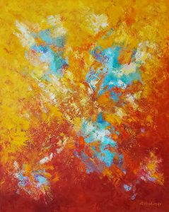 Андрей Высокинский, Беларусь