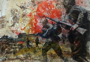 Роза Савинова, Россия