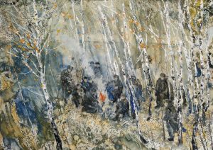 Роза Савинова, Россия