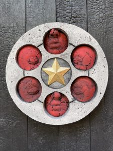 Дэвид Тимофеев, Россия