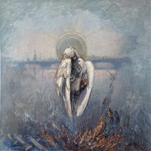 Екатерина Харланенкова, Россия