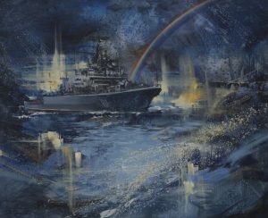 Алексей Апиш, Россия