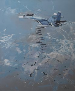 Алексей Апиш, Россия