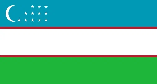 Uzbekistan