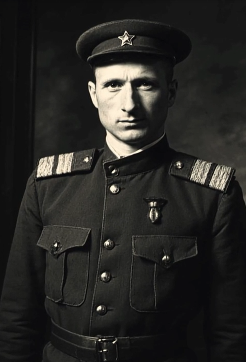 Мелитон Кантария