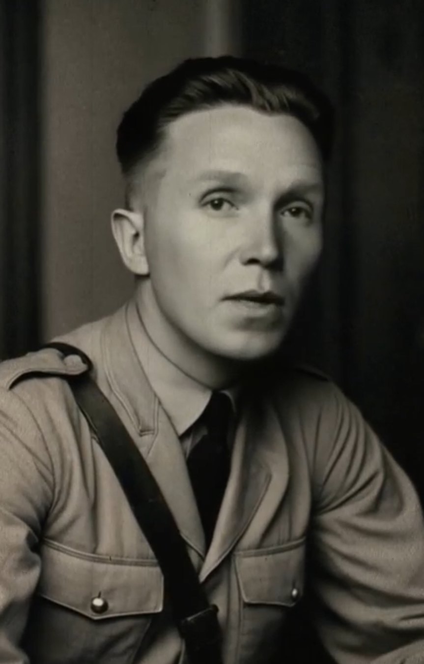 Николай Кузнецов