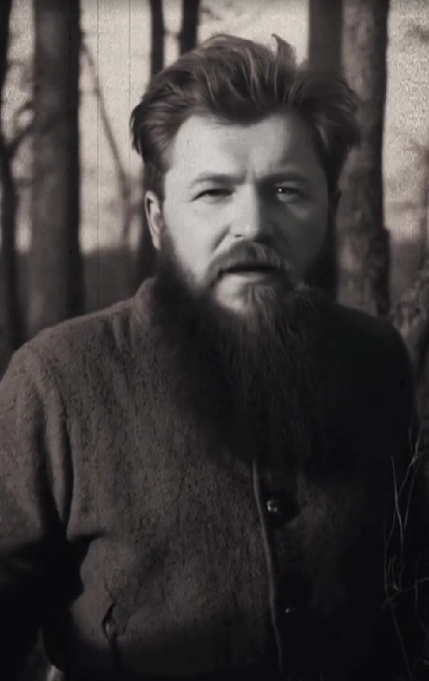 Петр Вершигора