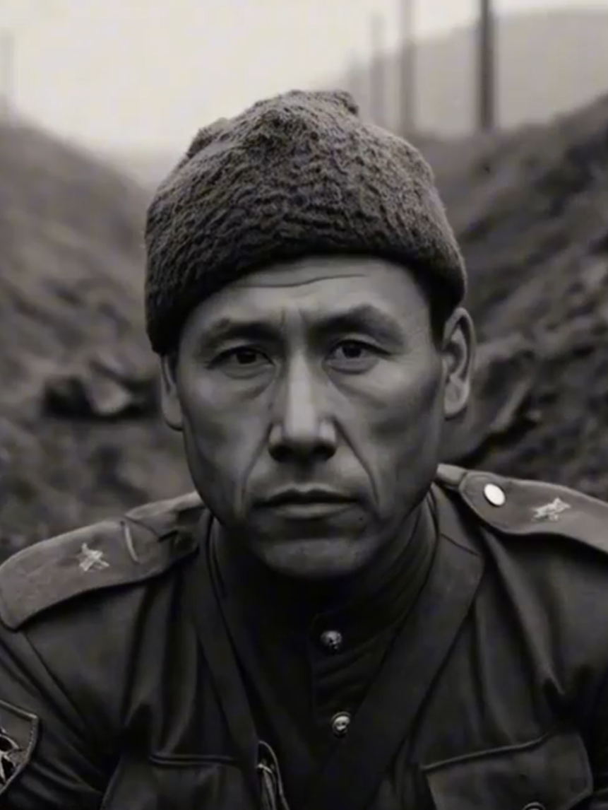 Сабир Рахимов