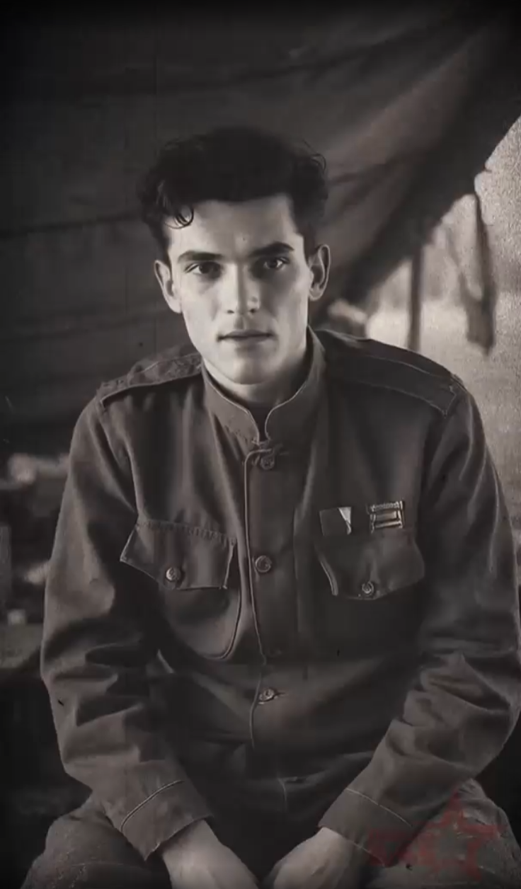 Зия Буниятов