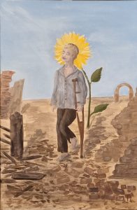 Наталья Иванова, Россия