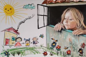 Альберто Моран, Россия