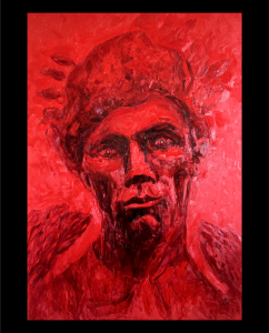 Антон Чернявский, Россия