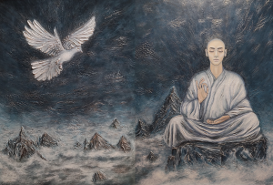 Таша Бариндова, Россия