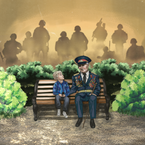 Мария Шишкина, Россия