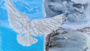 Наталья Штатолкина, Россия