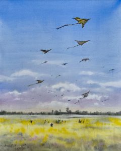 Елена Егорова (Гора), Россия