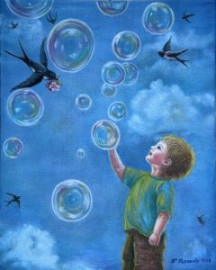 Татьяна Туранова, Россия