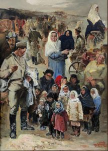 Таалайбек Усубалиев, Киргызстан