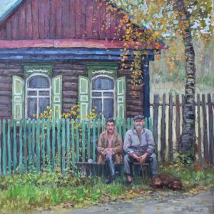 Юлия Сивунова, Россия