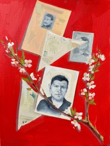 Дарья Быкова,