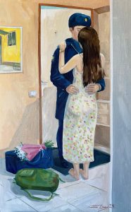 Дарья Быкова,