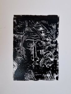 Анна Евдокимова-Адаева, Россия