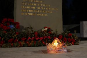 Сюзанна Аршакян, Россия