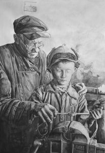 Юлия Савелюшкина, Россия