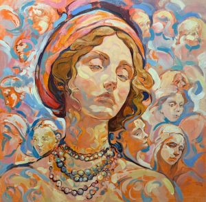 Ольга Беркович, Россия