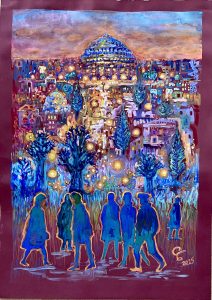 Светлана Бутакова, Россия