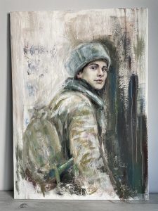 Мария Клементьева, Россия